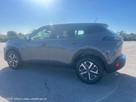 Peugeot 2008 ACTIVE 1.2 100cv - Alcúdia