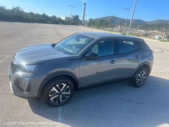 Peugeot 2008 ACTIVE 1.2 100cv - Alcúdia