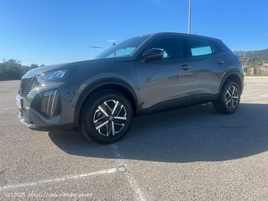 Peugeot 2008 ACTIVE 1.2 100cv - Alcúdia