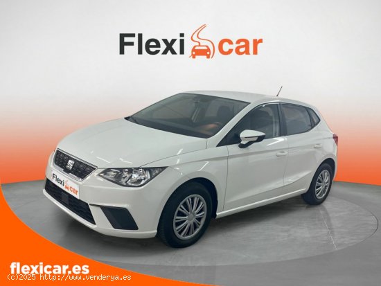 Seat Ibiza 1.0 EcoTSI 70kW (95CV) Reference - Cáceres