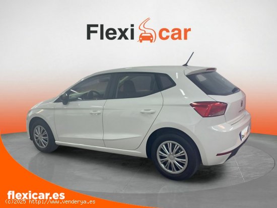 Seat Ibiza 1.0 EcoTSI 70kW (95CV) Reference - Cáceres