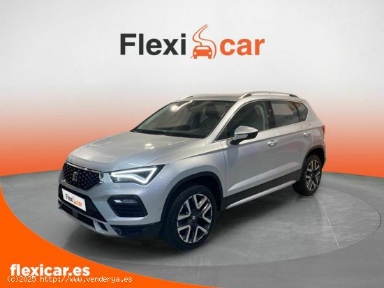 Seat Ateca 2.0 TDI 110kW (150CV) X-Perience XXL - Biscay