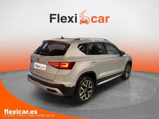 Seat Ateca 2.0 TDI 110kW (150CV) X-Perience XXL - Biscay