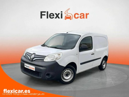 Renault Kangoo RENAULT Kangoo Furgon 1.5dCi Profesional 59kW/80CV - Segovia