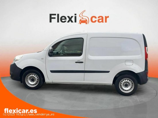 Renault Kangoo RENAULT Kangoo Furgon 1.5dCi Profesional 59kW/80CV - Segovia