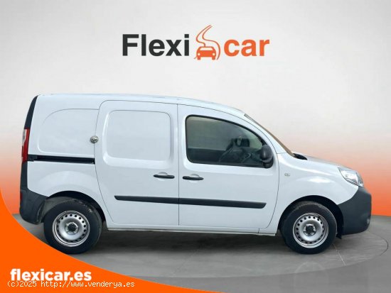 Renault Kangoo RENAULT Kangoo Furgon 1.5dCi Profesional 59kW/80CV - Segovia