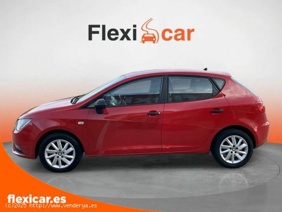 Seat Ibiza 1.2 TSI 90cv Reference - Puebla de Sancho Pérez