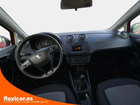 Seat Ibiza 1.2 TSI 90cv Reference - Puebla de Sancho Pérez