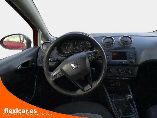 Seat Ibiza 1.2 TSI 90cv Reference - Puebla de Sancho Pérez