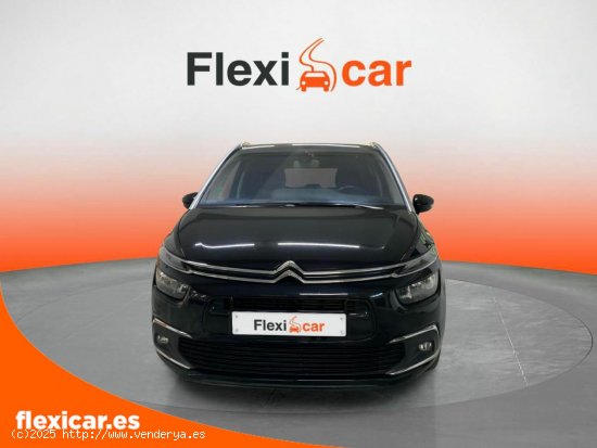 Citroën Grand C4 Picasso BlueHDi 120cv Feel - Paterna