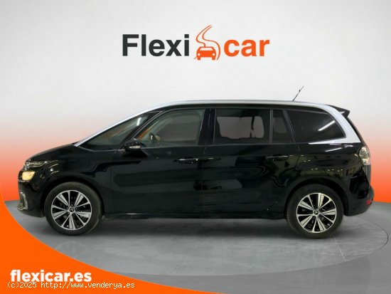 Citroën Grand C4 Picasso BlueHDi 120cv Feel - Paterna