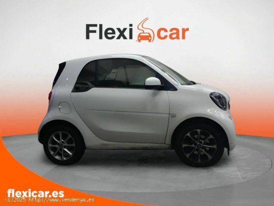 Smart Fortwo Coupé 52 - La Laguna