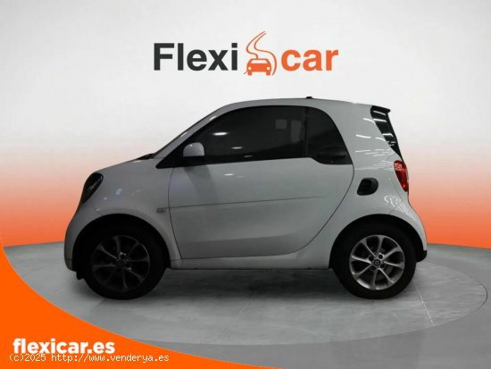 Smart Fortwo Coupé 52 - La Laguna