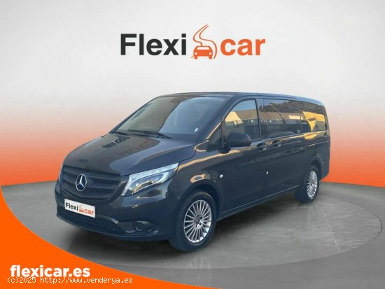 Mercedes Vito 116CDI AT 120kW TOURER PRO LARGA - Cartagena