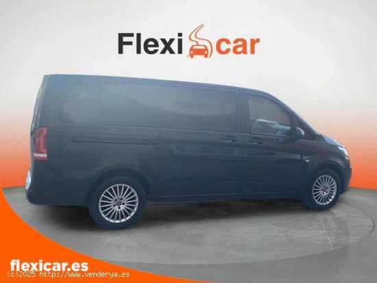 Mercedes Vito 116CDI AT 120kW TOURER PRO LARGA - Cartagena