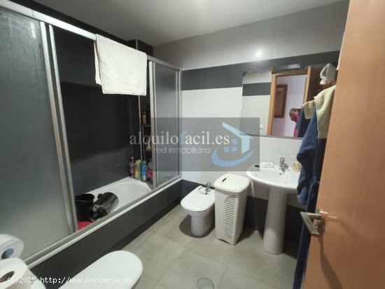 SE ALQUILAN 2 HABITACIONES EN PUERTA DE CHINCHILLA POR 300€ todo incluido