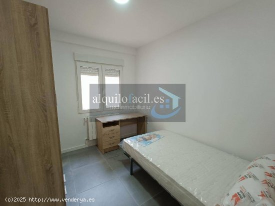 SE ALQUILA 1 HABITACION EN C/ MAESTRO VALERA POR 350€ TODO INCLUIDO