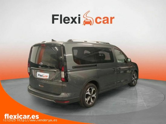 Ford Tourneo Connect 1.5 Ecoboost Active - Vilafranca del Penedès