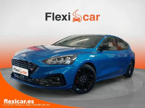 Ford Focus 1.0 Ecoboost 92kW Active - Vilafranca del Penedès