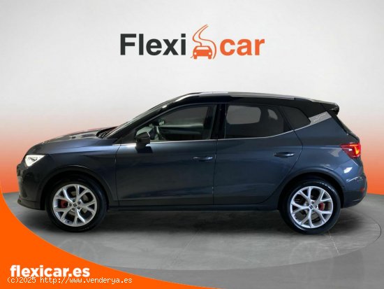 Seat Arona 1.5 TSI 110kW DSG FR XL - Murcia