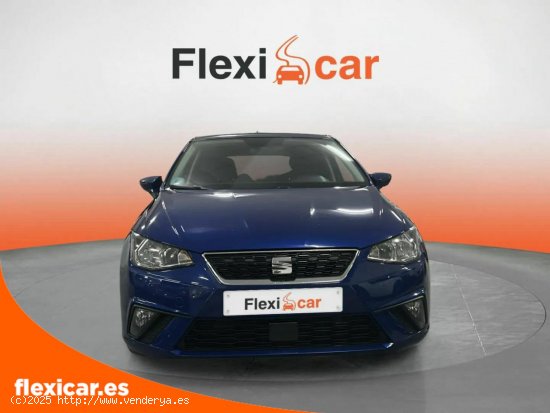 Seat Ibiza 1.6 Stylance Plus - Murcia