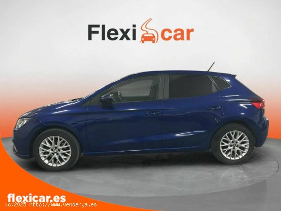 Seat Ibiza 1.6 Stylance Plus - Murcia