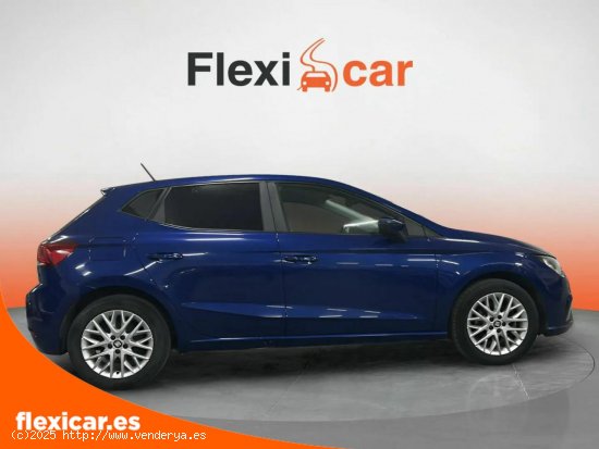 Seat Ibiza 1.6 Stylance Plus - Murcia