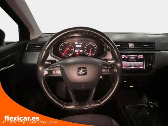 Seat Ibiza 1.6 Stylance Plus - Murcia