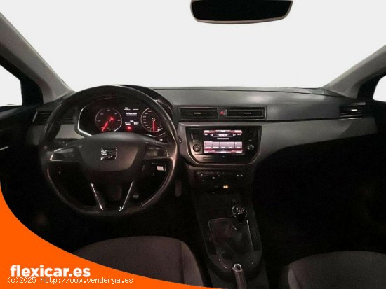 Seat Ibiza 1.6 Stylance Plus - Murcia