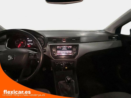 Seat Ibiza 1.6 Stylance Plus - Murcia