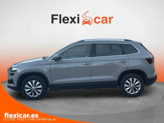 Skoda Karoq 1.5 TSI 110kW (150CV) DSG ACT Ambition - Sant Boi de Llobregat