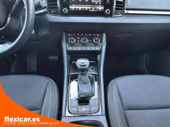 Skoda Karoq 1.5 TSI 110kW (150CV) DSG ACT Ambition - Sant Boi de Llobregat