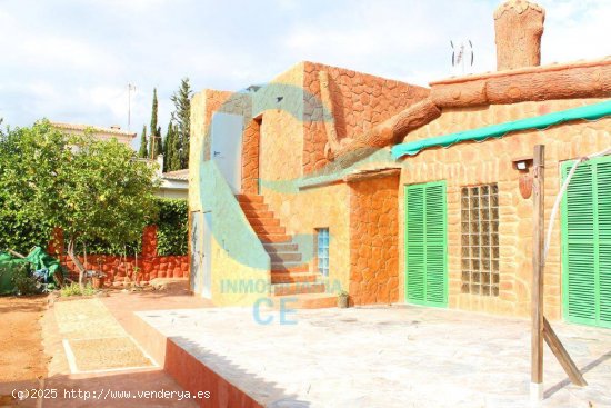 Se vende chalet reformado en Palmanyola