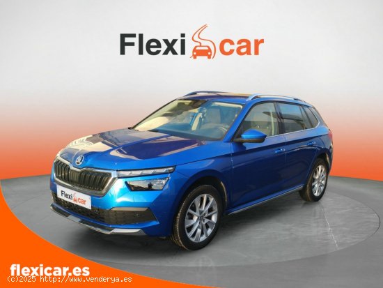 Skoda Kamiq 1.5 TSI 110kW (150CV) DSG Ambition - Cáceres