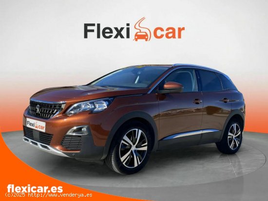 Peugeot 3008 1.2 PURETECH 96KW (130CV) ALLURE S&S - Olías del Rey