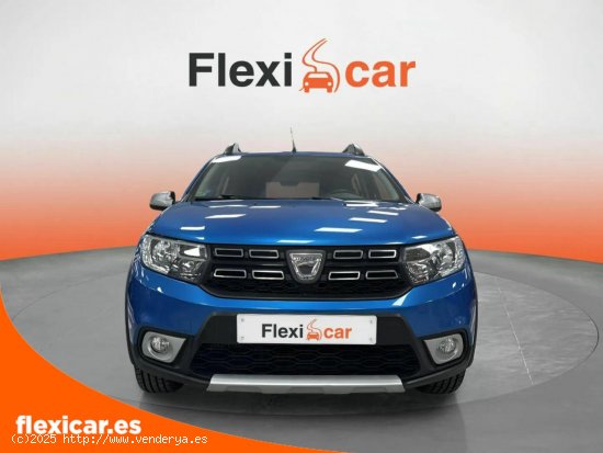 Dacia Sandero Stepway Essent. TCE 66kW (90CV) GLP - 18 - Cornellà de Llobregat