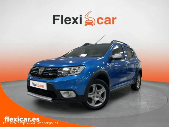 Dacia Sandero Stepway Essent. TCE 66kW (90CV) GLP - 18 - Cornellà de Llobregat