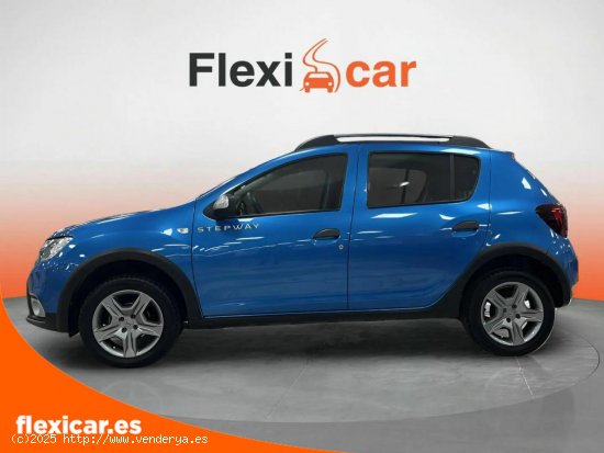 Dacia Sandero Stepway Essent. TCE 66kW (90CV) GLP - 18 - Cornellà de Llobregat