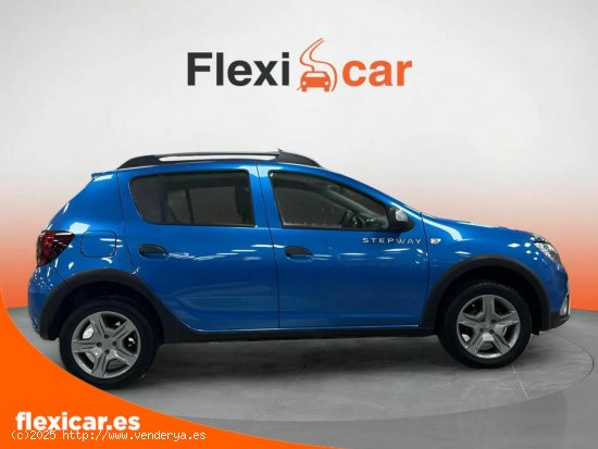 Dacia Sandero Stepway Essent. TCE 66kW (90CV) GLP - 18 - Cornellà de Llobregat