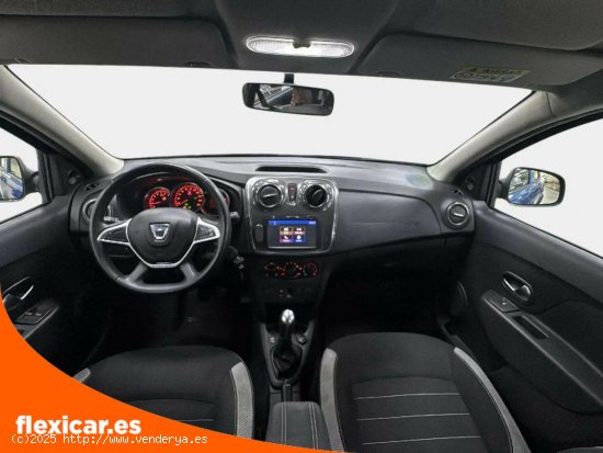 Dacia Sandero Stepway Essent. TCE 66kW (90CV) GLP - 18 - Cornellà de Llobregat