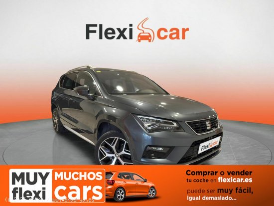  Seat Ateca 1.4 EcoTSI 110kW (150CV) St&Sp FR - Esplugues de Llobregat 