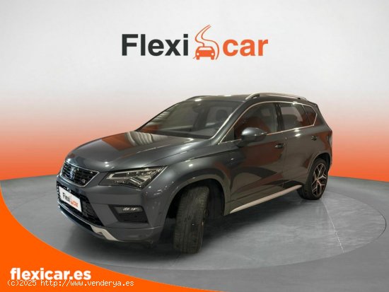 Seat Ateca 1.4 EcoTSI 110kW (150CV) St&Sp FR - Esplugues de Llobregat