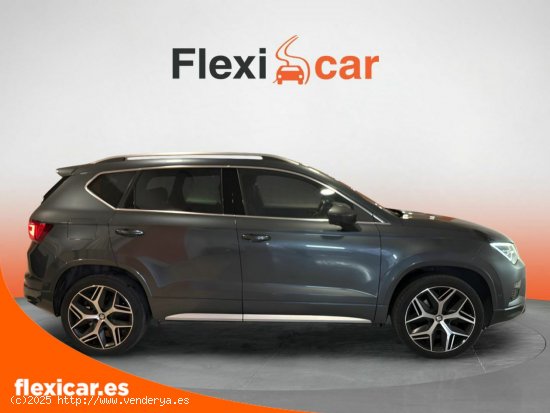 Seat Ateca 1.4 EcoTSI 110kW (150CV) St&Sp FR - Esplugues de Llobregat