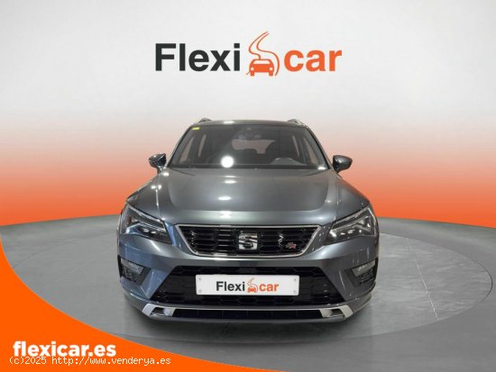 Seat Ateca 1.4 EcoTSI 110kW (150CV) St&Sp FR - Esplugues de Llobregat