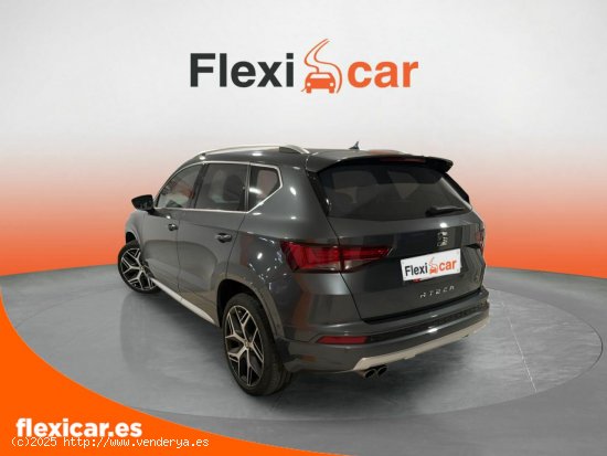 Seat Ateca 1.4 EcoTSI 110kW (150CV) St&Sp FR - Esplugues de Llobregat