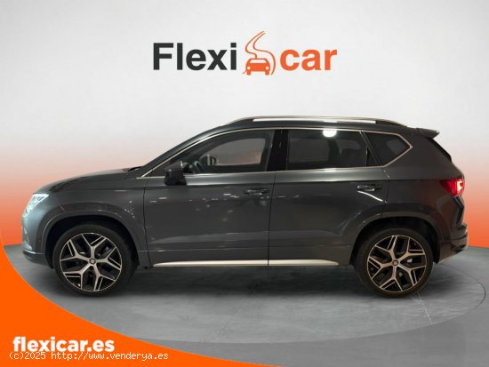 Seat Ateca 1.4 EcoTSI 110kW (150CV) St&Sp FR - Esplugues de Llobregat