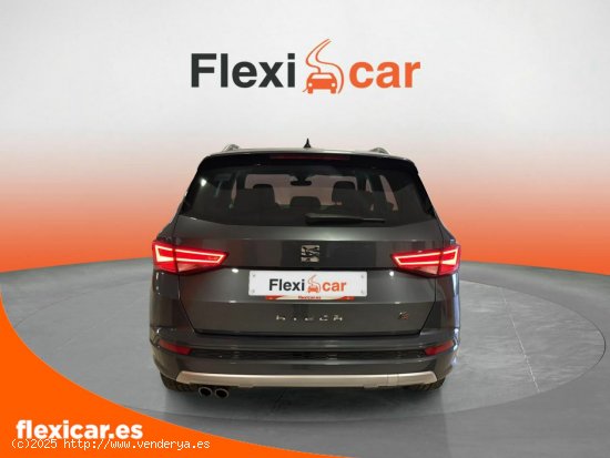 Seat Ateca 1.4 EcoTSI 110kW (150CV) St&Sp FR - Esplugues de Llobregat