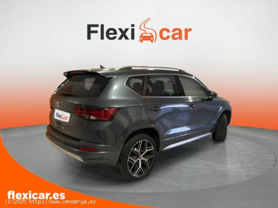 Seat Ateca 1.4 EcoTSI 110kW (150CV) St&Sp FR - Esplugues de Llobregat