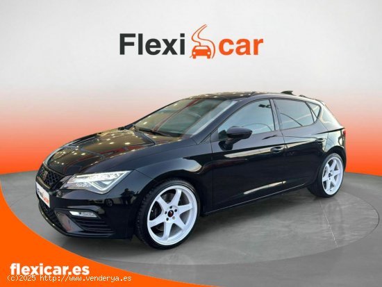 Seat Leon 2.0 TSI 213kW (290CV) DSG-7 St&Sp Cupra - A Coruña