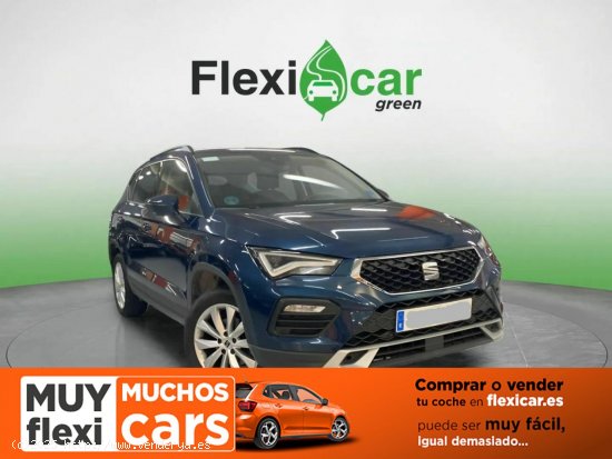  Seat Ateca 1.5 ECOTSI 110kW (150CV) St&Sp Style - 5P (2023) - Esplugues de Llobregat 